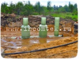 Моноблочная система очистки сточных вод